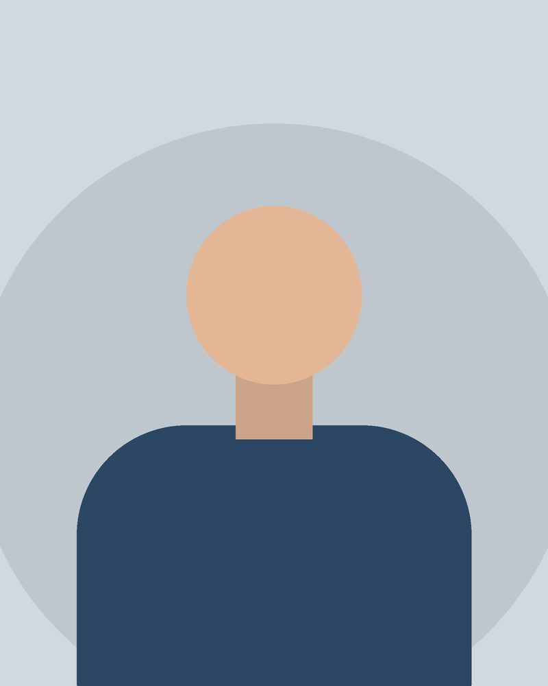 Illustrated portrait of Marcus Webb